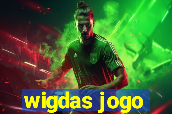 wigdas jogo